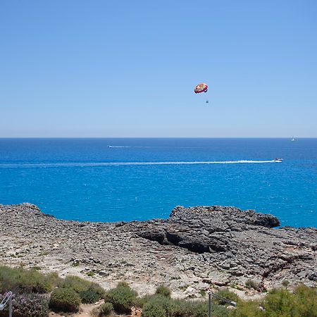Bj Cala Morlanda Estudios (Adults Only) S'Illot  Buitenkant foto