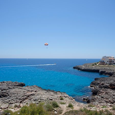 Bj Cala Morlanda Estudios (Adults Only) S'Illot  Buitenkant foto