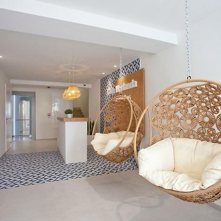 Bj Cala Morlanda Estudios (Adults Only) S'Illot  Buitenkant foto