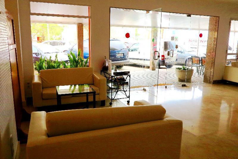 Bj Cala Morlanda Estudios (Adults Only) S'Illot  Buitenkant foto