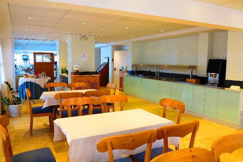 Bj Cala Morlanda Estudios (Adults Only) S'Illot  Buitenkant foto