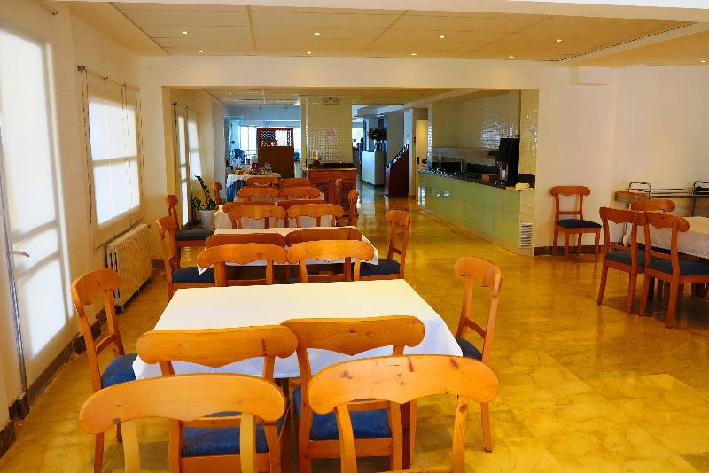 Bj Cala Morlanda Estudios (Adults Only) S'Illot  Buitenkant foto