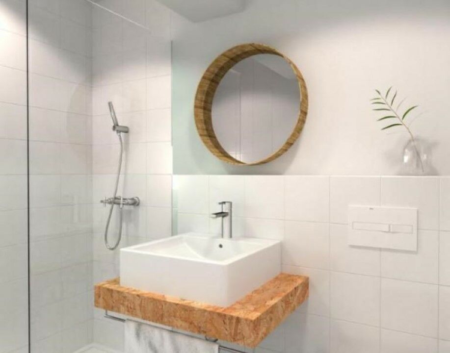 Bj Cala Morlanda Estudios (Adults Only) S'Illot  Buitenkant foto